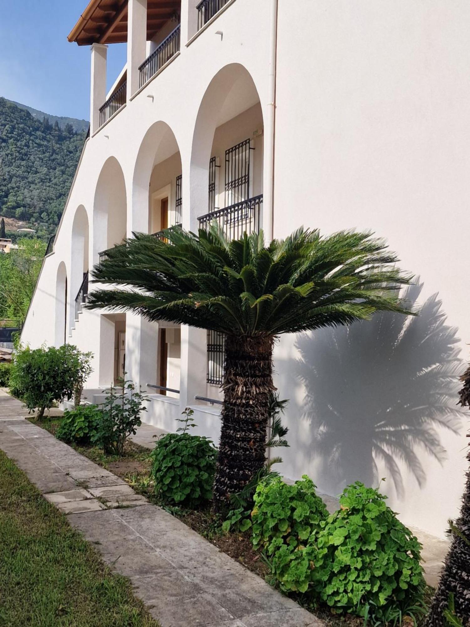 Casa Alema Verde イプソス エクステリア 写真